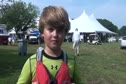 Jojo Bolduc Consistent on First Two Days
