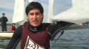 Juan Maegli after Race 1C