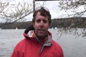 Justin Assad on Getting Into College Sailing