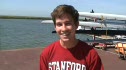 Justin Doane Reflects on Year 1