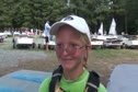 Justina Pacheco and Paige Clarke Recap the Day