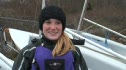 Katie St. George on the DL