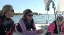 Kicking It with Eckerd