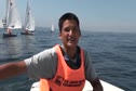 Kierin Chung Wins Smythe Race 2