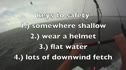 Kiting for Sailors - Episode 3
