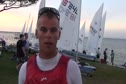 Kyle Dakin on a Surprise Finish in Full Rig Race 3
