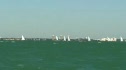Laser Full Rig Medal Race