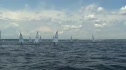 Laser Full Rig Race 3