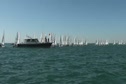 Laser Race 5 Flight 1 pt 1 - Start