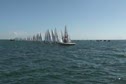 Laser Race 5 Flight 2 pt 1 - Start