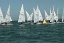 Laser Race 5 Flight 2 pt 2