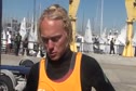 Laser Radial Champion Mateo Vargas