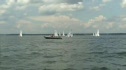 Laser Radial Race 2