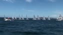 Lasers - Smythe Race 7