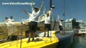 11.15.08 VolvoOceanRace.tv's Leg 2 Start