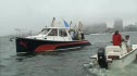 Leg 7 Start