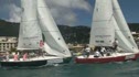 Leroy vs. Baylis 1 - Start