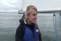 Lindsay Eysenbach and Andrea Fisher 420 Champions