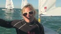 Lisa Ross After Radial Race 7