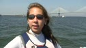 Liz Brim on Learning to Sail Again