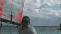 Lorenzo Francescchini and Ricardo Camin on Day 2