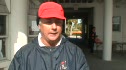 Luther Carpenter Before Day 2