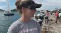 Lynn Interviews Genny Tulloch