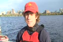MIT Freshman Eamon Glackin