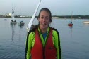 Elizabeth Barry on Radials