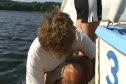 Boat Work