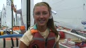Maddie Widmeier Joined by Kendal Swensen