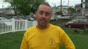 Mark Leibel Happy with Race 3