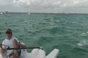 Match Race 6th Place Finisher - USA's Team Barkow