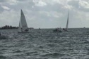 Match Race Semifinals - Leroy vs Macgregor Race 1 pt 2