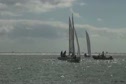 Match Race Semifinals - Leroy vs Macgregor Race 2 pt 1