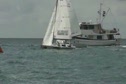 Match Race Semifinals - Tunnicliffe vs Souter Race 2 pt 1