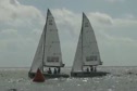 Match Race Semifinals - Tunnicliffe vs Souter Race 3 pt 1