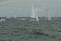 Match Race Semifinals - Tunnicliffe vs Souter Race 3 pt 5