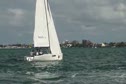 Match Race Semifinals - Tunnicliffe vs Souter Race 4 pt 3