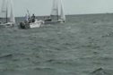 Match Race Semifinals - Tunnicliffe vs Souter Race 4 pt 6