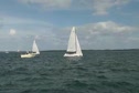 Match Race Semifinals - Tunnicliffe vs Souter Race 5 pt 2