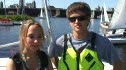 Matthey and Ashley's Need for Speed
