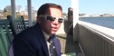 Matty Cohen Looking Spiffy for His Ladies