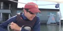 Max Kurland Secure in the Radials