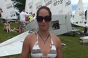 Meet Radial Sailor Andrea Aldana