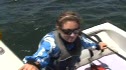 Megan Grapengeter-Rudnick After Race 2