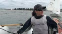 Megan Magill After Race 9B