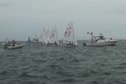 Men's 470 Medal Race pt 1