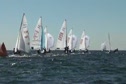 Men's 470 Race 1 pt 1