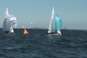 Men's 470 Race 1 pt 2